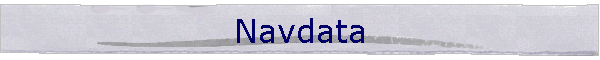 Navdata