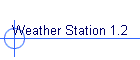 Weather Station 1.2