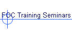FOC Training Seminars