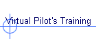 Virtual Pilot's Training