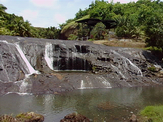 Talafofo Falls Picture